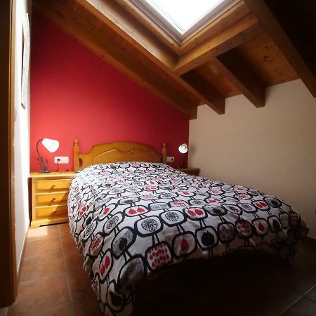 Albergue De Portilla Portilla de la Reina Kültér fotó