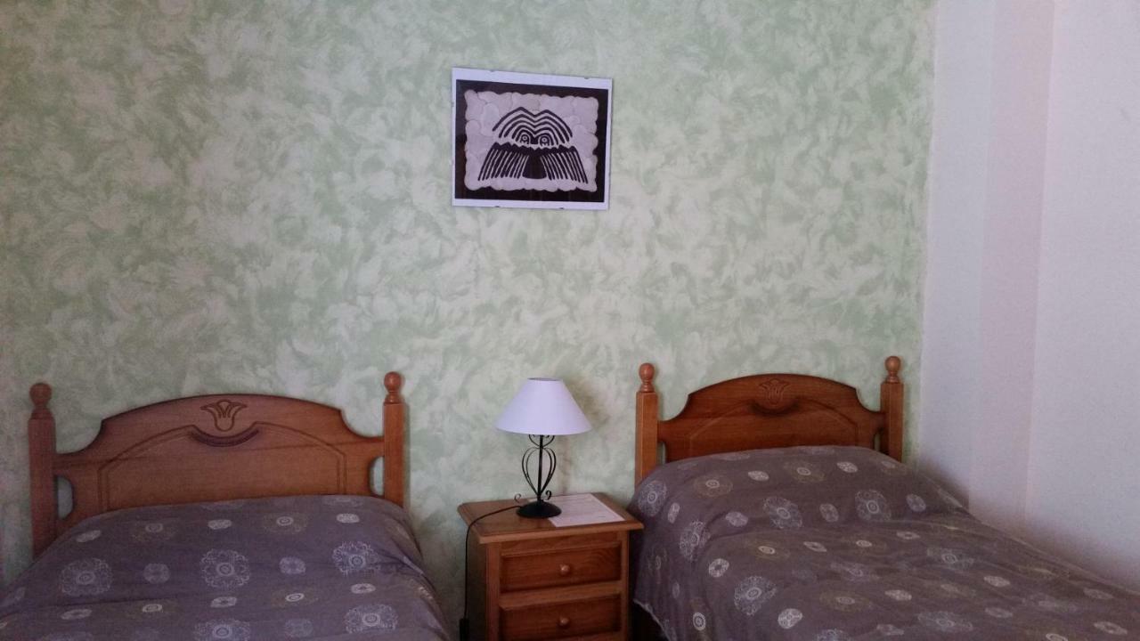 Albergue De Portilla Portilla de la Reina Kültér fotó