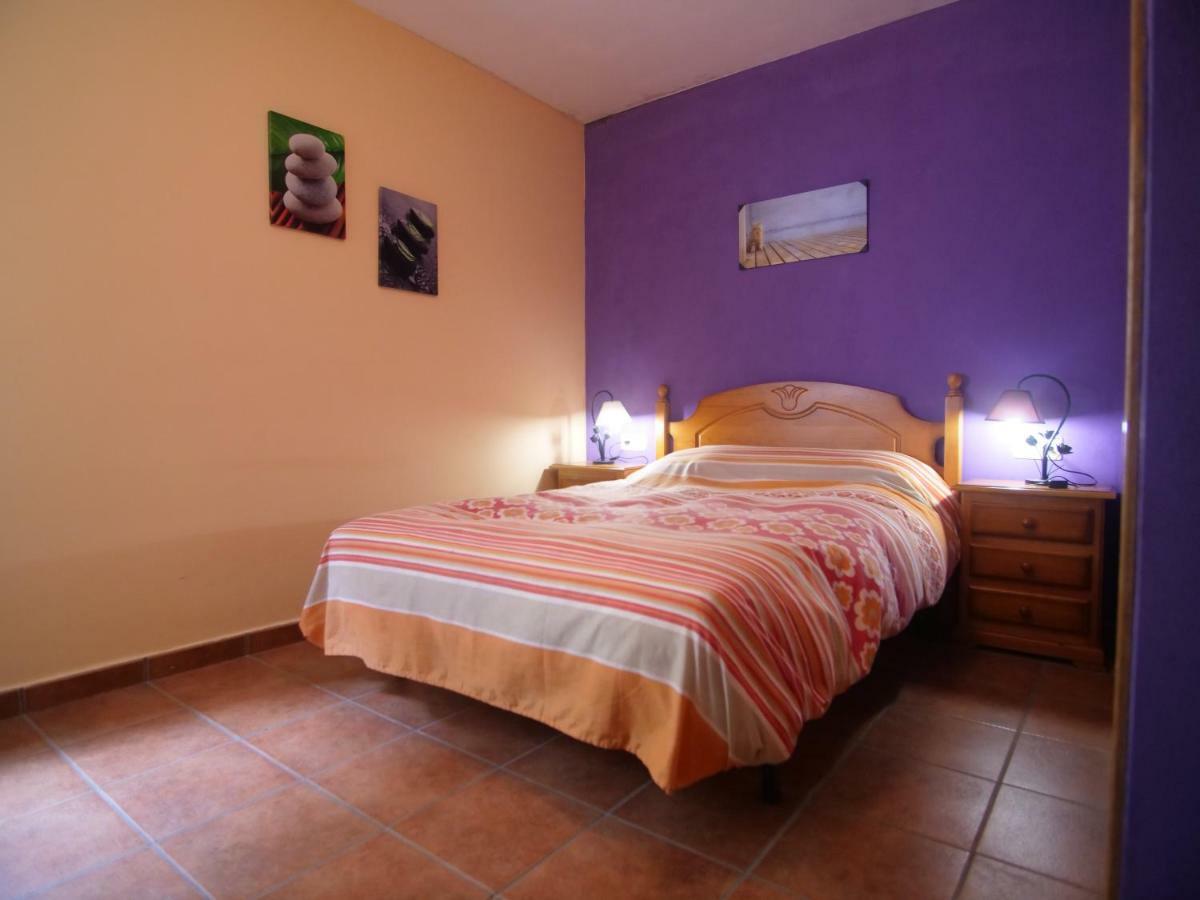 Albergue De Portilla Portilla de la Reina Kültér fotó