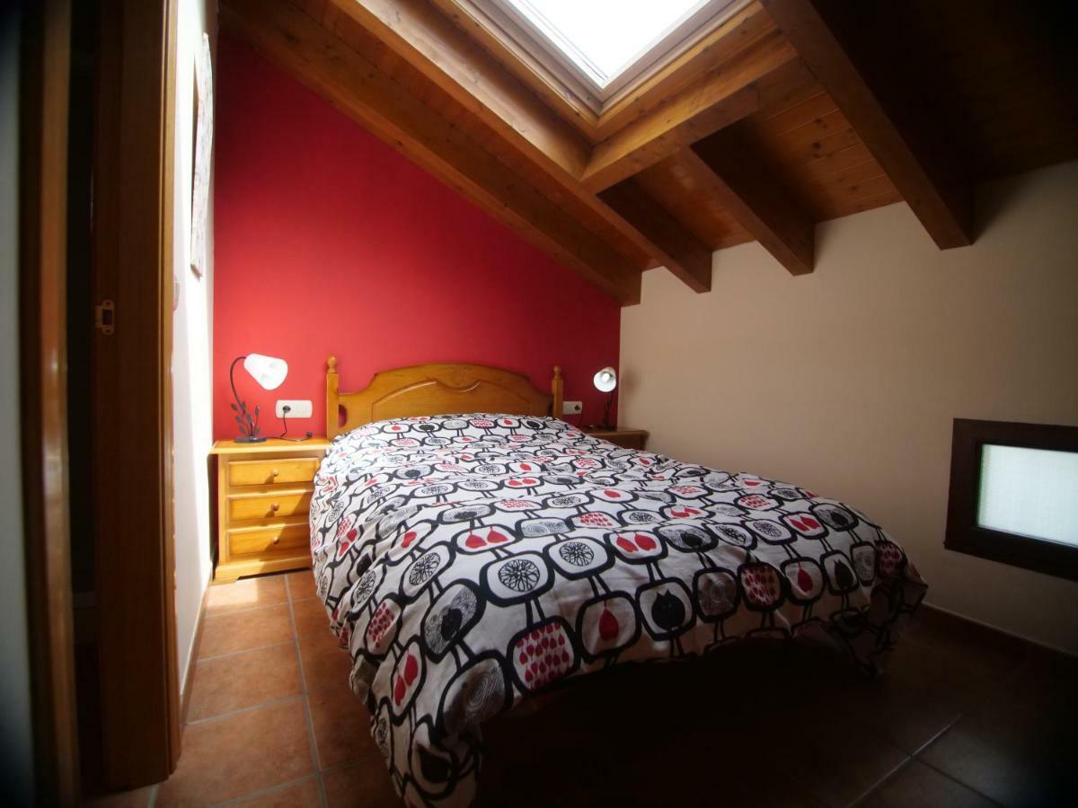 Albergue De Portilla Portilla de la Reina Kültér fotó